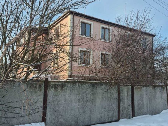 Пухівка, продаж будинку/дуплекс  490 м,  18 соток. Ідеально під комерцію!