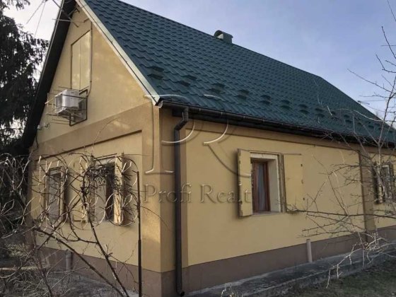 Продаж дачного будинку СТ Берізка Романків