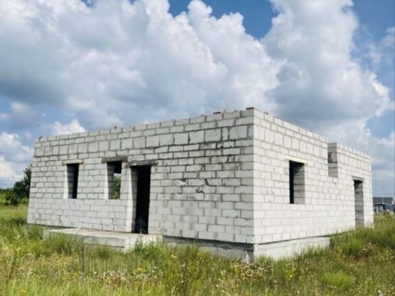 Продаж будинку с.Рожівка Рожевка