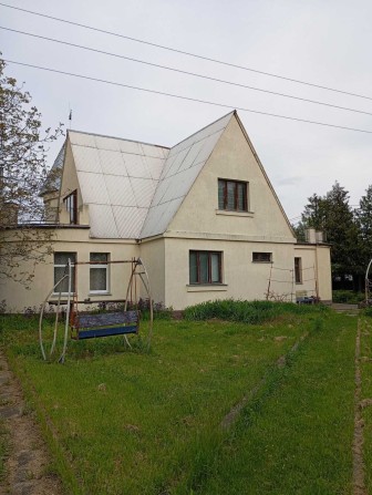 Будинок 102 м. в с.Рожни, Броварського району, ділянка 19 сот. недалеко річка Десна - фото 1