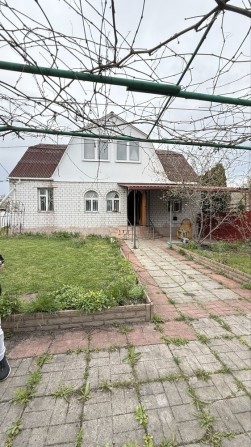 Продам дачу для сімʼї) Власник) - фото 1