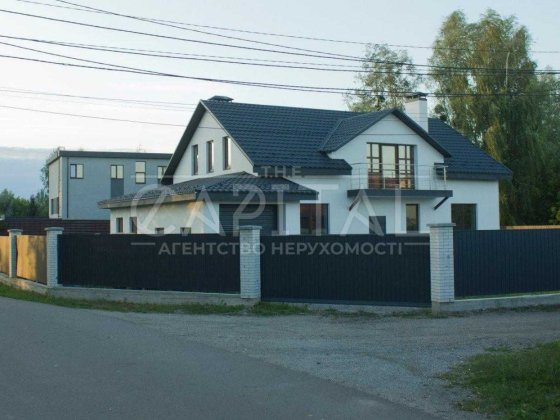 Продаж Будиноку, Романків , 225м2 Романков