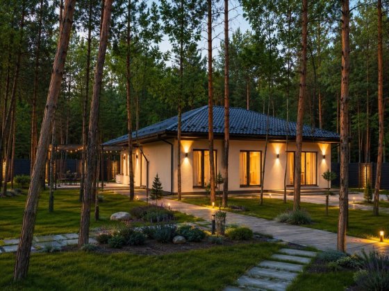 Продаж сучасних Будинків БРОВАРИ Рожевка