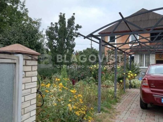 Романків, Обухівський р-н СТ"Комунальник" продаж будинку