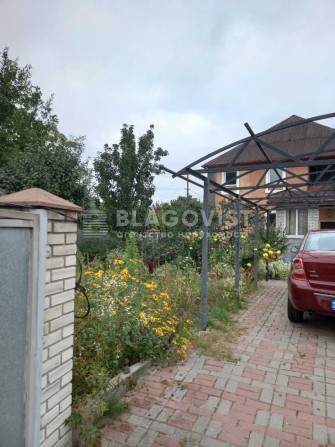Романків, Обухівський р-н СТ"Комунальник" продаж будинку - фото 1