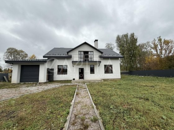 Продаж будинку  РОМАНКІВ гараж 13 соток Романків