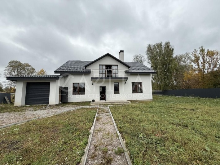 Продаж будинку  РОМАНКІВ гараж 13 соток - фото 1
