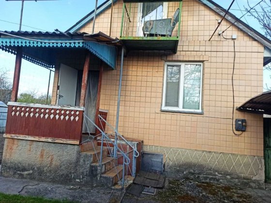 Продається будинок біля Десни! Рожни