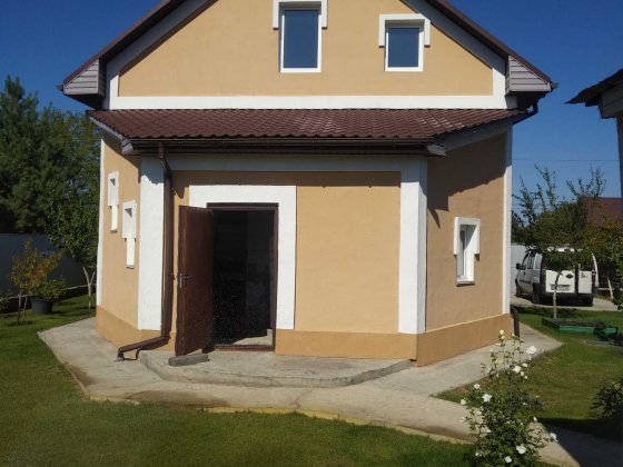Дом с,Рожны,дачный кооператив