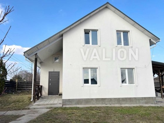 Без комісії для покупця! Продаж 2х пов. будинку с. Рославичі, Обухівський р-н Рославичі