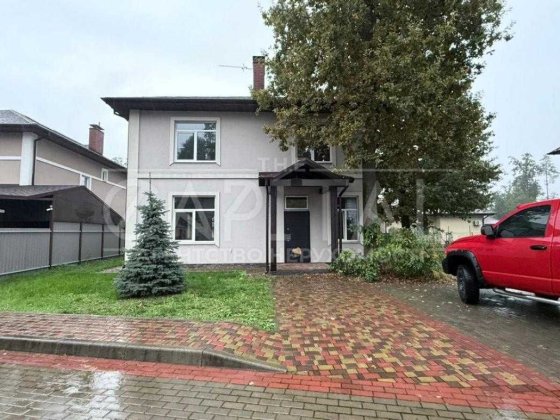 Продаж будинку 213м2 в Рославичах, поряд Іванковичі Рославичі
