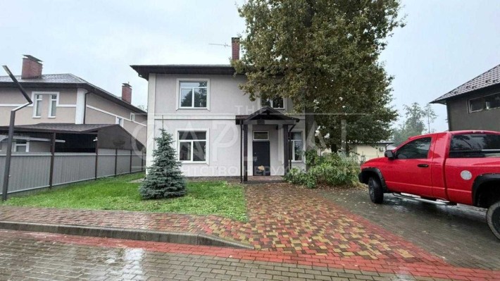 Продаж будинку 213м2 в Рославичах, поряд Іванковичі - фото 1