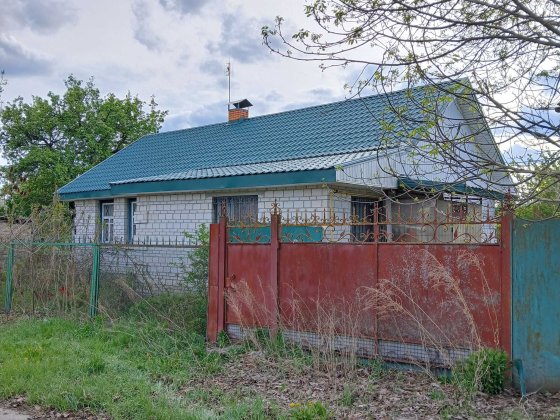 Семиполки Бровари район продам будинок 78,8 м2 на ділянці 25 с Семиполки