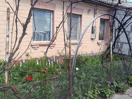 Продам будинок в с.Семиполки.вул.Київська.ціна-37000у.е Семиполки