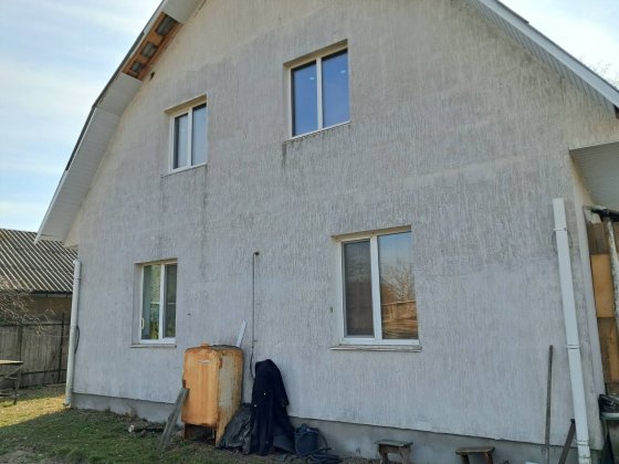 Продається будинок в с. Богдани Старые Петровцы