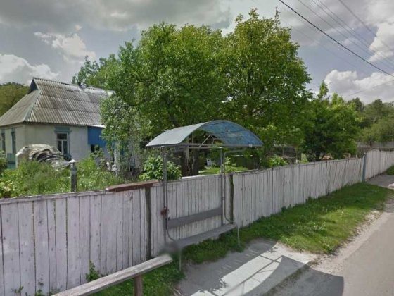 Продажа Дома с участком. Старые Безрадичи