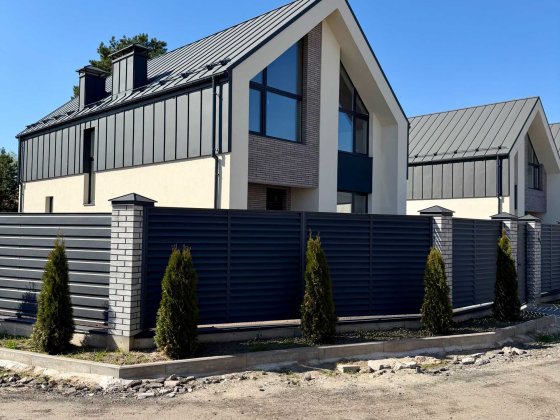 Продаж Будинок 160 м² під чистовий ремонт | Газ | 5 соток Щасливе Щасливе