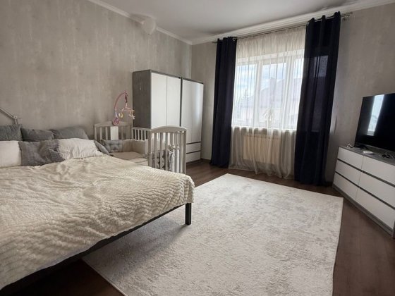 Продам Будинок Таунхаус 228м2, Гараж, вулиця Фестивальна , с.Щасливе, 8кмКиїв Щасливе