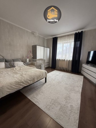 Продам Будинок Таунхаус 228м2, Гараж, вулиця Фестивальна , с.Щасливе, 8кмКиїв - фото 1