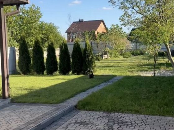 Продам дуплекс з ремонтом с.Тарасівка, Киівська область Тарасівка