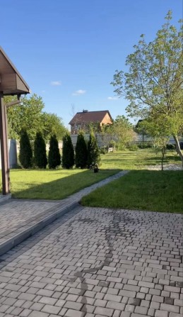 Продам дуплекс з ремонтом с.Тарасівка, Киівська область - фото 1