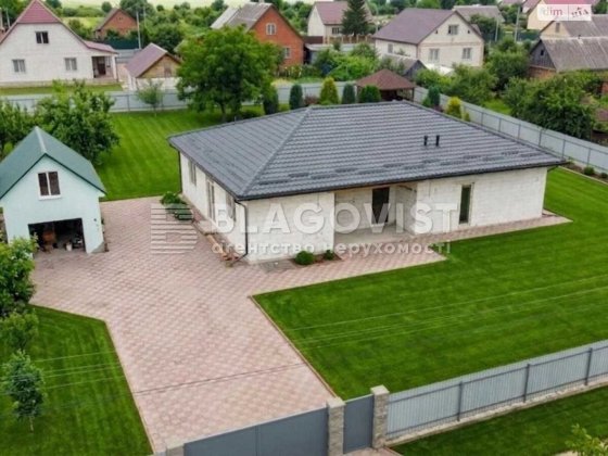 Крутий будинок під чистове оздоблення ділянка 19 сот с Тарасівка Юрівка Віта Поштова Боярка Тарасівка
