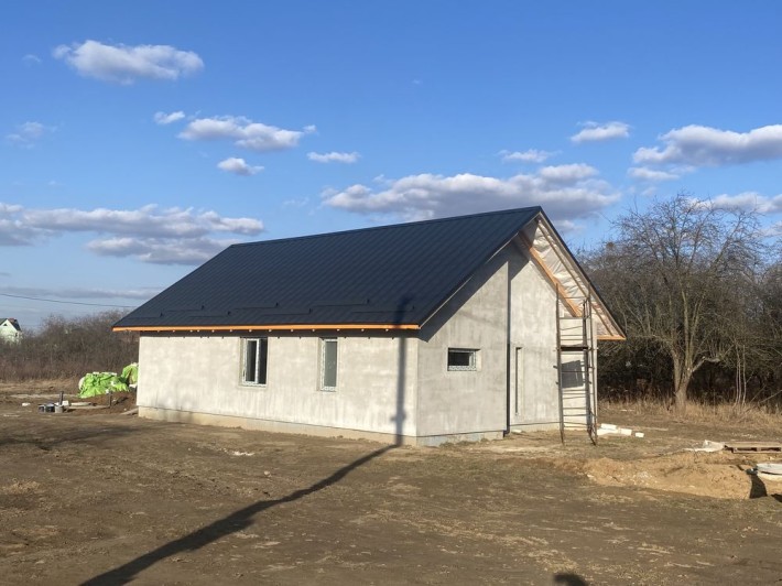 Продаж Будинку с. Тарасівка - фото 1
