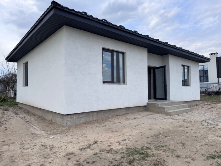 Будинок в Тарасівці. Без комісії - фото 1