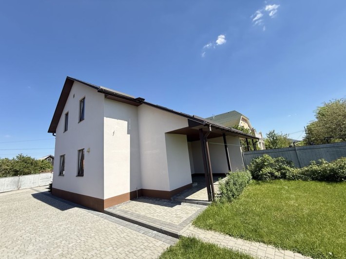Дуплекс Тарасівка ремонт - фото 1