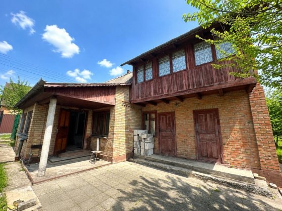 Без комісіі. Продаж будинку біля лісу Віта-Поштова Тарасівка