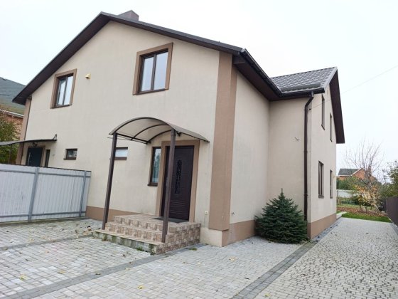 Продаж будинку/дуплекса з ремонтом у Тарасівці!!

Пропонується простор Тарасівка