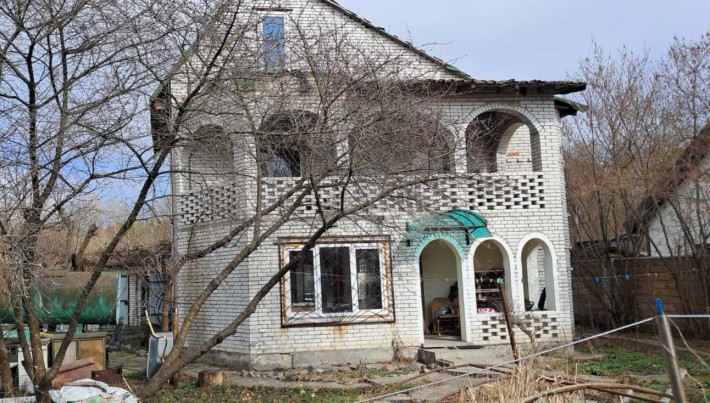 Будинок на земельній ділянці - фото 1