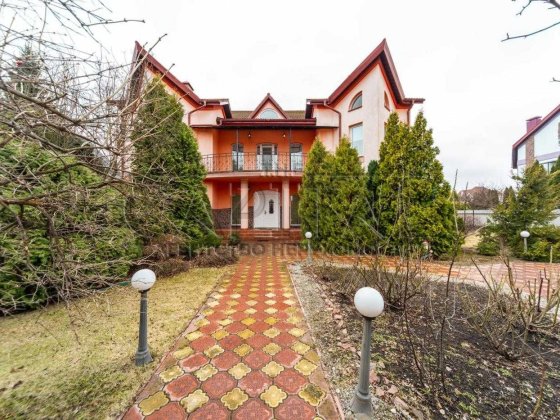Продажа дома, Таценки, Обуховский р-н