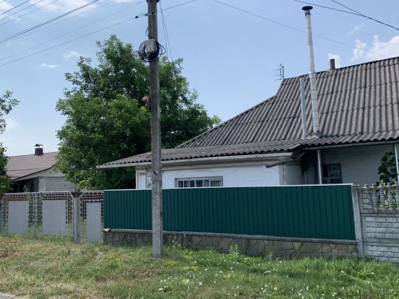 Продам будинок в с.Фурси Фурсы