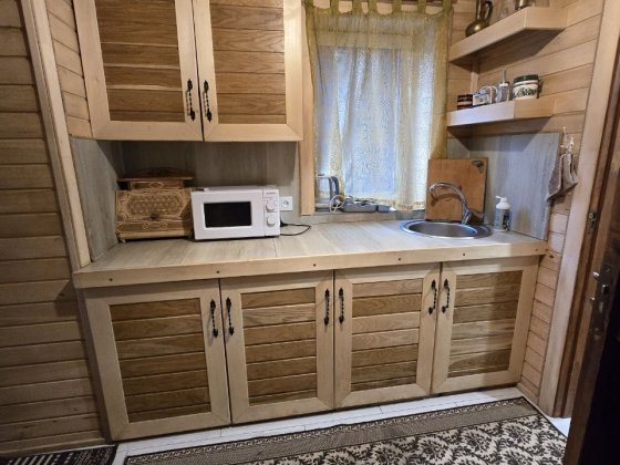 Продаж будинку з сауною і чаном в с.Фурси Фурсы