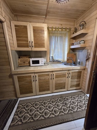 Продаж будинку з сауною і чаном в с.Фурси - фото 1