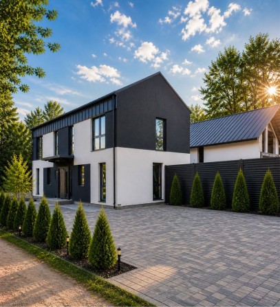 Продаж дуплексу 90 м² у с. Хотів. єОселя, єВідновлення. - фото 1