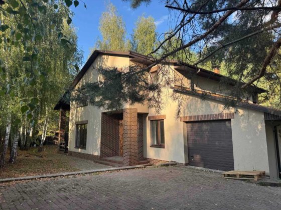 Хлепча, Гориста 350 кв.м  12соток під забудову 220000у.о. Хлепча