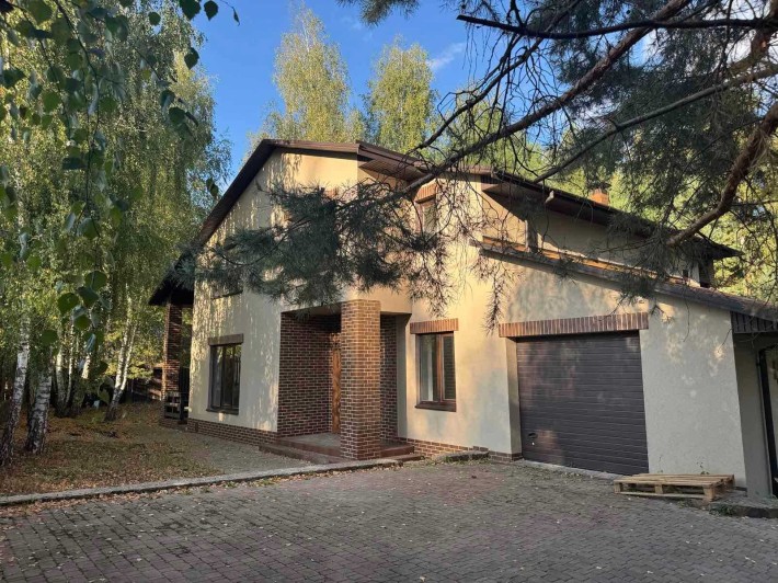 Хлепча, Гориста 350 кв.м  12соток під забудову 220000у.о. - фото 1