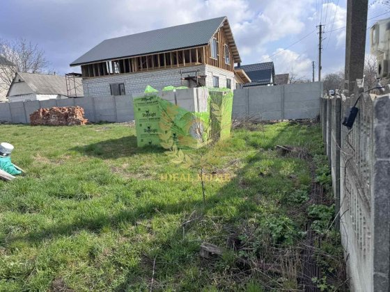 Продаж земельної ділянки село Фурси