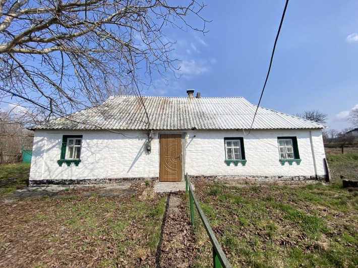 Продаж будинку с Фурси - фото 1