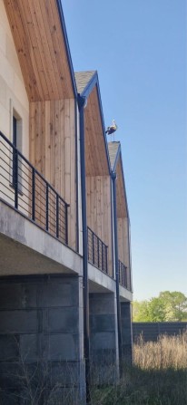 Продам готовий таунхаус, 15 хв до Києва, с. Хотянівка - фото 1