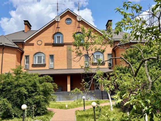 Продаж будинку с. Хотянівка ( Вишгородський р-н) ділянка 25 соток Представник власника Київ Хотянівка