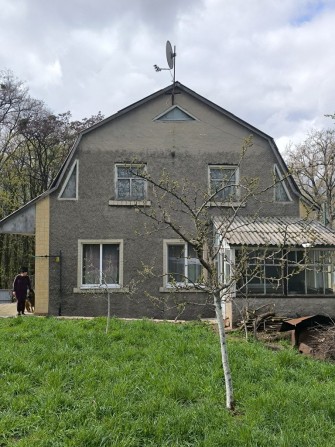 Продається будинок с.Хотів 110000у.о. - фото 1
