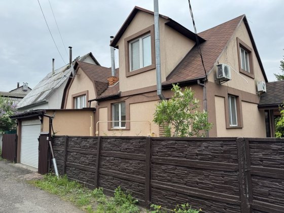 Продам будинок в с. Хотянівка Хотянівка