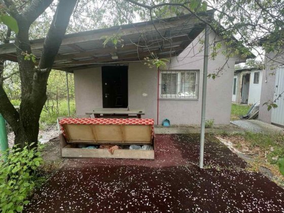 Дача СТ Дальній - 37000$ Хотянівка