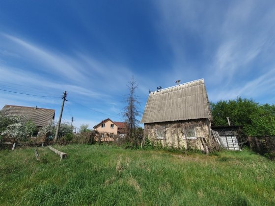 Дача в Хотянівці Хотянівка