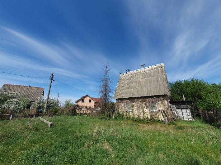 Дача в Хотянівці - фото 1