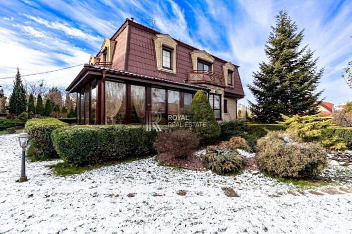 Терміновий Продаж 6к Будинку з ремонтом ЖК Чайки 420 м2 - фото 1