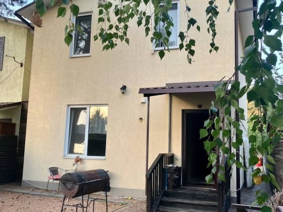 Капітальний будинок у Хотянівці, Київська обл. ВІД ВЛАСНИКА Хотянівка